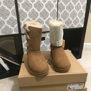Uggs Women’s Pala Boot